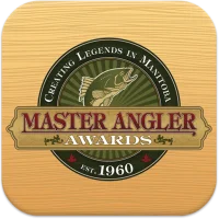 Master Angler Manitoba